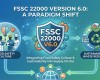 FSSC 22000 Version 6.0 Launches: A Paradigm Shift Towards Food Safety Culture and Sustainability in Global Supply Chains