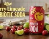 The Rise of Functional Sodas Why Cherry Limeade Prebiotic Soda Is a Smart Import Opportunity