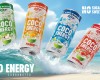 COCONUT WATER AND ENERGY FUSION THE ULTIMATE HYDRATION BREAKTHROUGH FOR MODERN PERFORMANCE