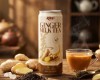 The Rise of Ginger-Infused RTD Milk Tea: How a Traditional Comfort Drink Is Reshaping the Global Beverage Market in 2026