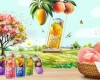 Premium Natural Juice in Sleek Cans: A Strategic Growth Vector for Global Beverage Distributors