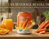 Short Can Beverage Revolution: How Innovative Formats Drive F&B Market Growth