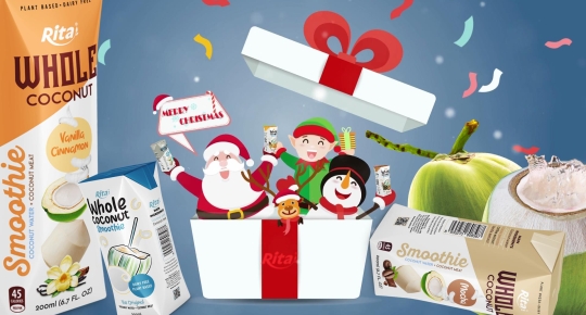 Christmas - The Season Of Joy, Of Gift-giving, And Of Families United