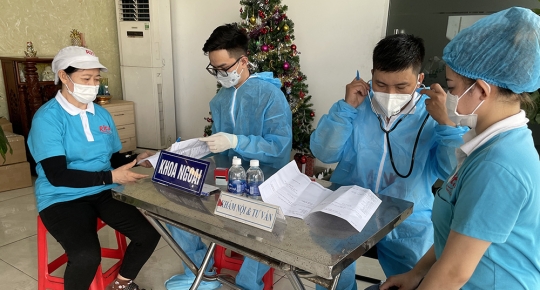 𝐑𝐈𝐓𝐀 𝐂𝐎𝐌𝐏𝐀𝐍𝐘 𝐎𝐑𝐆𝐀𝐍𝐈𝐙𝐄D 𝐏𝐄𝐑𝐈𝐎𝐃𝐈𝐂 𝐇𝐄𝐀𝐋𝐓𝐇 𝐄𝐗𝐀𝐌𝐈𝐍𝐀𝐓𝐈𝐎𝐍 𝐅𝐎𝐑 𝐄𝐌𝐏𝐋𝐎𝐘𝐄𝐄𝐒