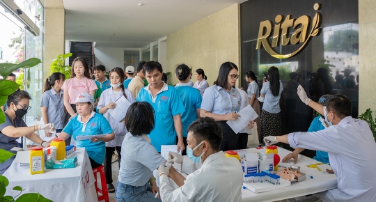 Prioritizing Employee Care for Sustainable Development