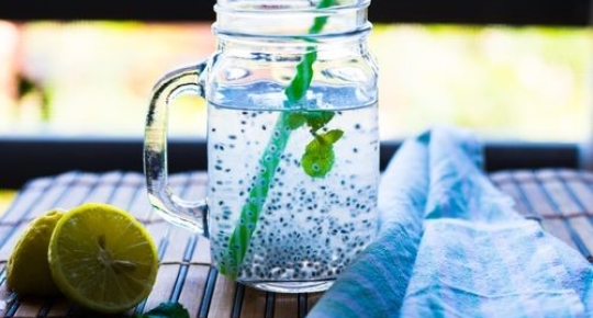 9 BENEFITS OF BASIL SEED YOU NEED TO KNOW