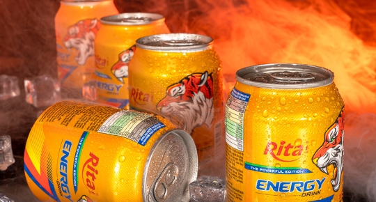 Vietnam's Energy Drink Market Growth and Sugar-Free Trends