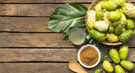 NONI Juice – Magical Healing Drinks