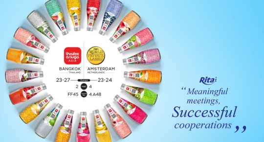 F&B Trade Fairs: Showcasing Innovations and Networking Opportunities