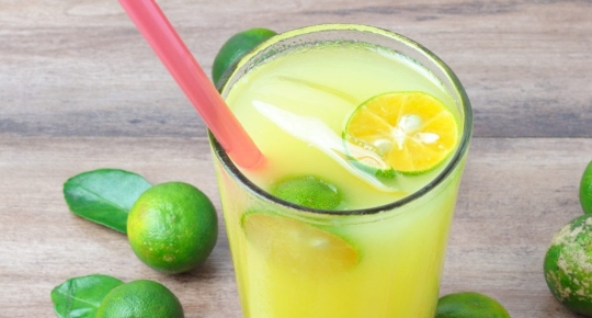 6 Amazing Health Benefits of Calamansi