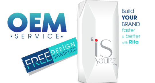 Creating your own beverage brand