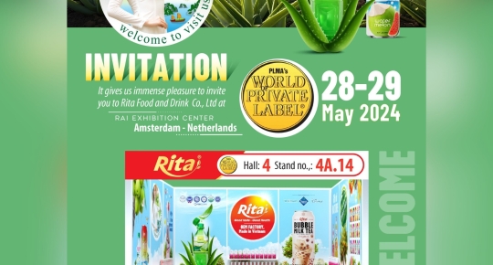 Exploring the Latest Trends at PLMA Exhibition 2024