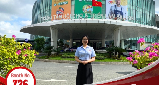 Vietfood & Beverage - Propack Vietnam 2024: Door to innovation and opportunity in Ho Chi Minh City