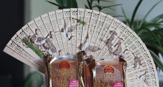 MAGICAL MID-AUTUMN FESTIVAL