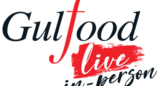 Gulfood 2021: Face-to-face, in the safest environment to do business