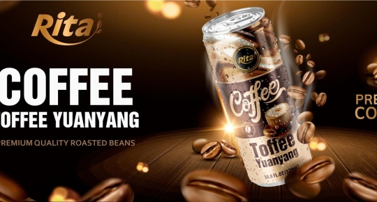 VIETNAMESE Hightland Innovation: The Global TOFFEE YUANYANG Revolution