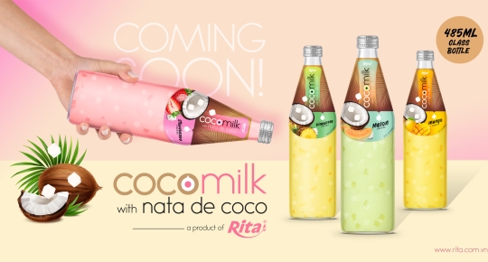 Nata De Coco - A Tropical Delight Of Chewy Bliss And Subtle Sweetness