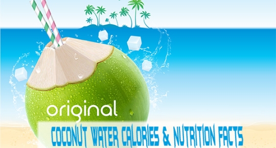 Coconut Water, Low Calories, Clear Nutrition and How RITA Farms Fuel the Trend