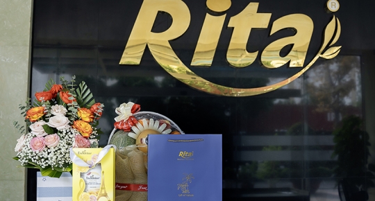 Celebrating Vietnamese Women's Day - Sharing Love, Receiving Affection