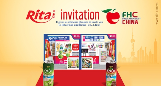 FHC Shanghai 2025 — From Brief to Bestseller: Rita’s Live Private-Label Studio for Global Markets