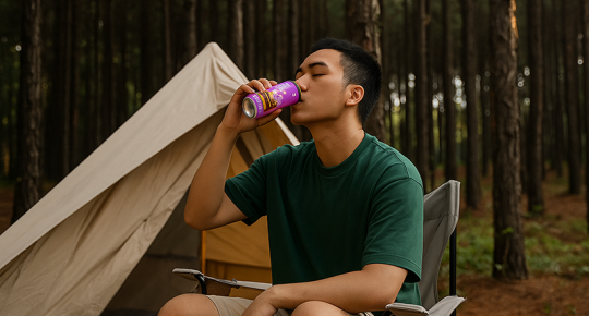 The Rise of Flavored Cold Brew: How Rita Is Changing the Game