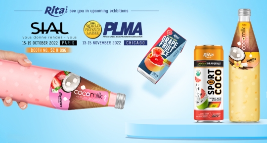 SIAL PARIS 2022 – INSPIRE FOOD BUSINESS