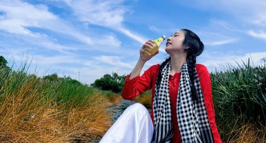 RITA PINEAPPLE FARM – A JOURNEY TO DISCOVER THE TASTE OF THE TROPICS