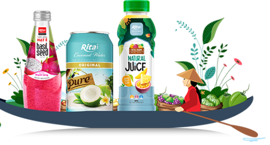 Explore RITA Factory's Packaging Variety On A Guided Tour