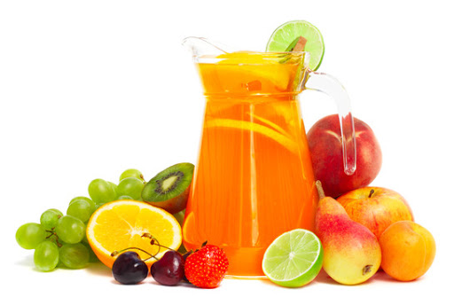 Tropical Mixed Fruit Juice