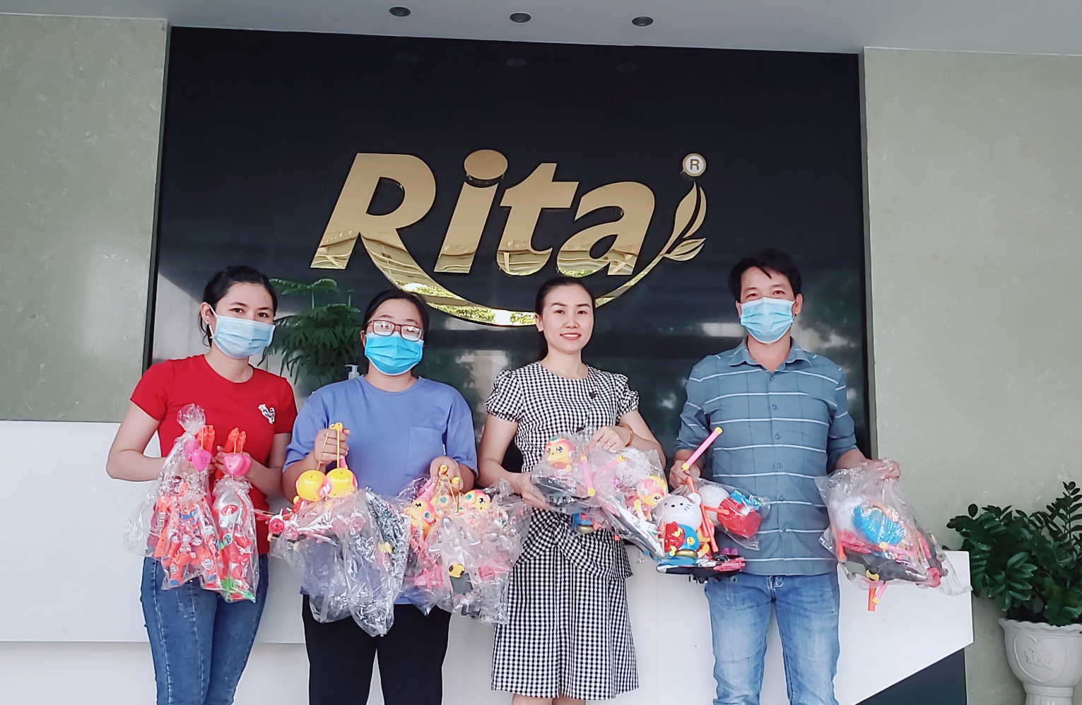 Trung thu Rita 202022