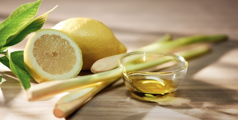 NINE REASONS TO FALL IN LOVE WITH LEMONGRASS