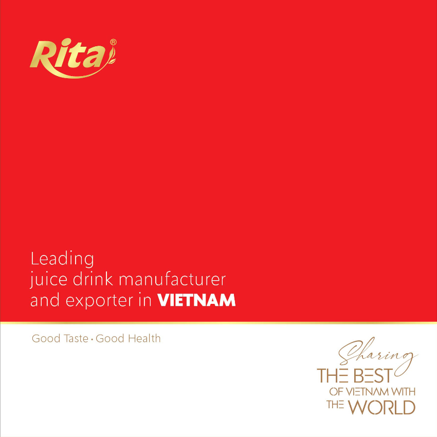 Profile Rita 2021 Profile Rita 2021