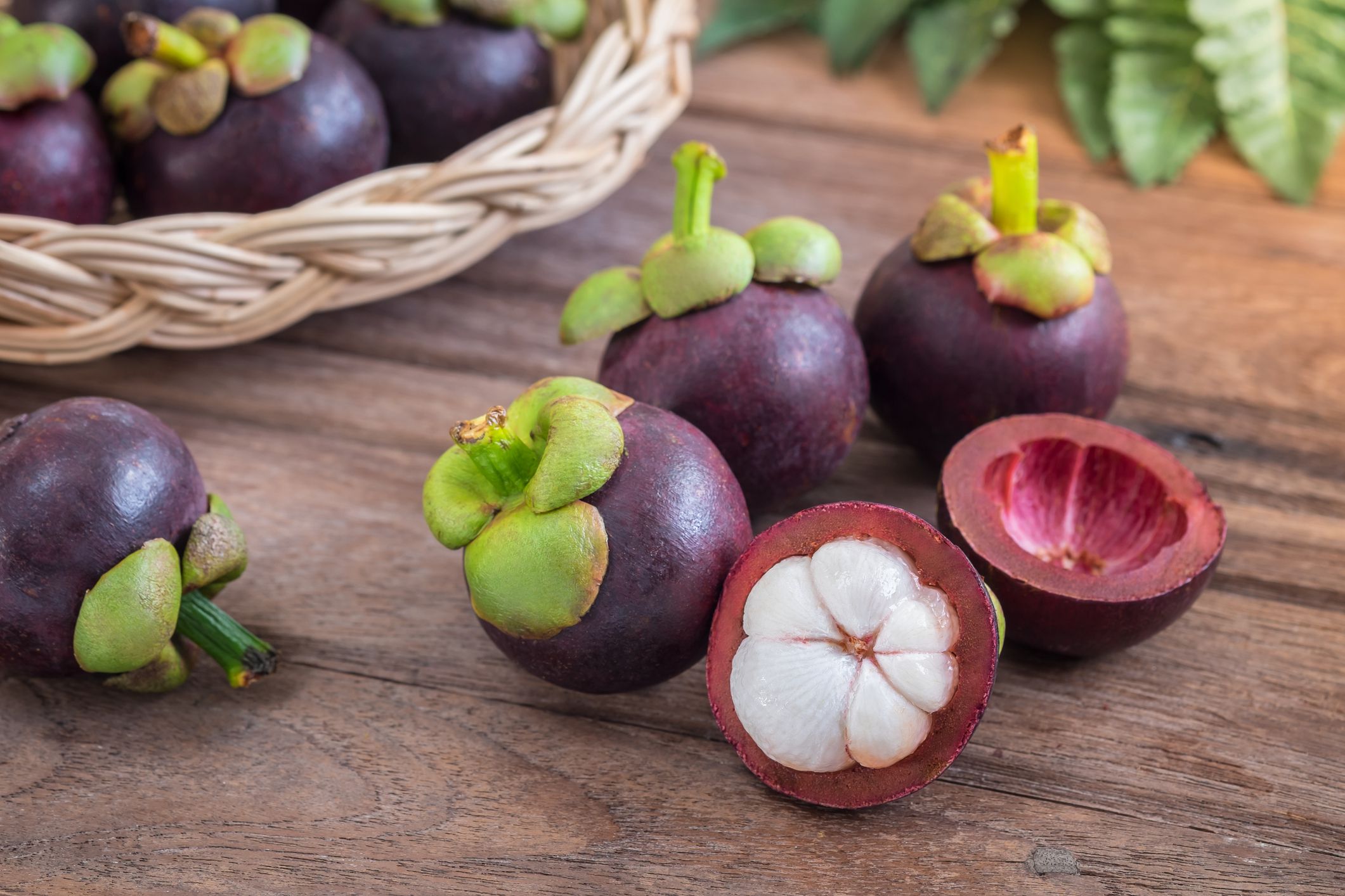 Mangosteen – The Queen Of Tropical Fruit