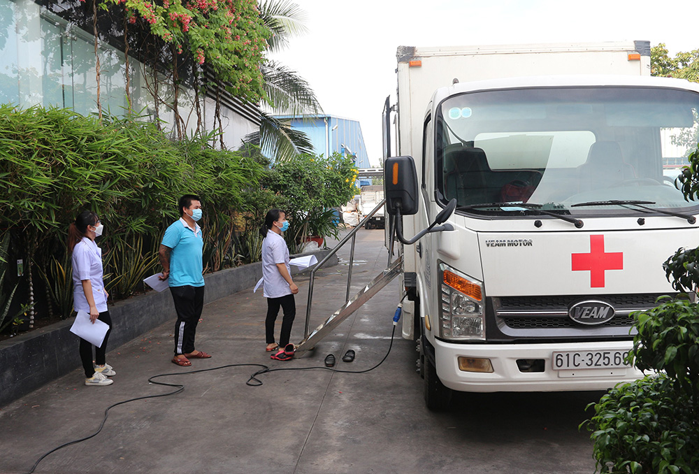 rita kham suc khoe dinh ky hang nam cho cong nhan vien 1