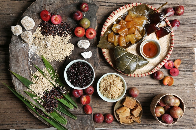 THE DOAN NGO FESTIVAL