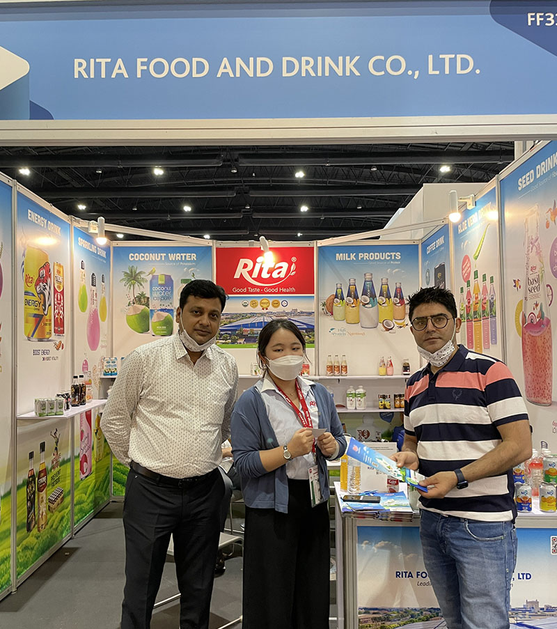 THAIFEX 2022 exhibition