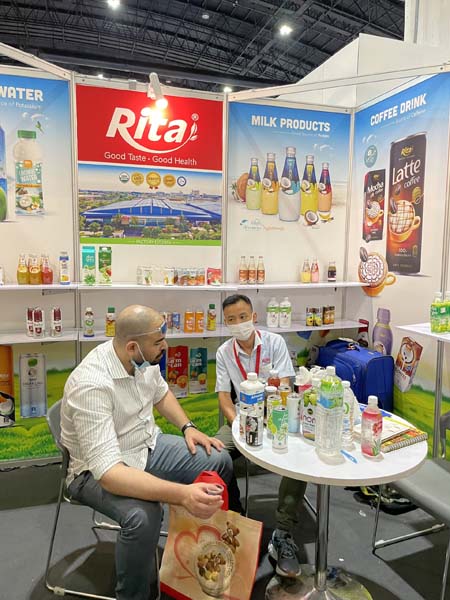 THAIFEX 2022 -  5  Days Event To Seize More Market Share!