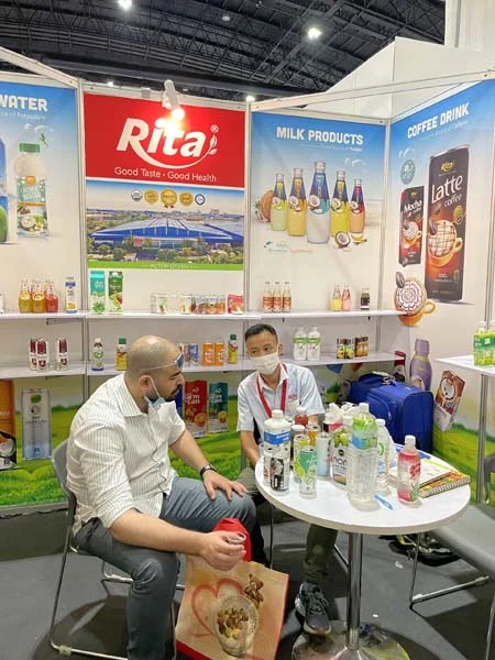 THAIFEX 2022 -  5  Days Event To Seize More Market Share!