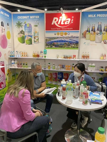 THAIFEX 2022 exhibition 18