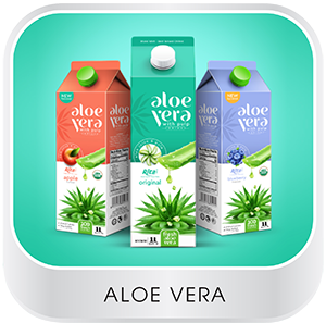 Aloe vera juice