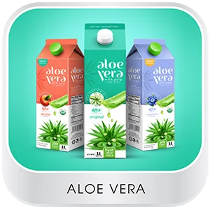 Aloe vera juice