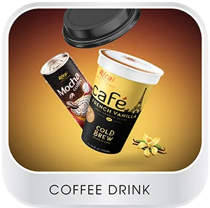 Coffee drink