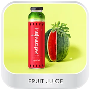 Fruit juice
