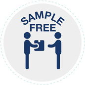 FREE SAMPLE FREE SAMPLE