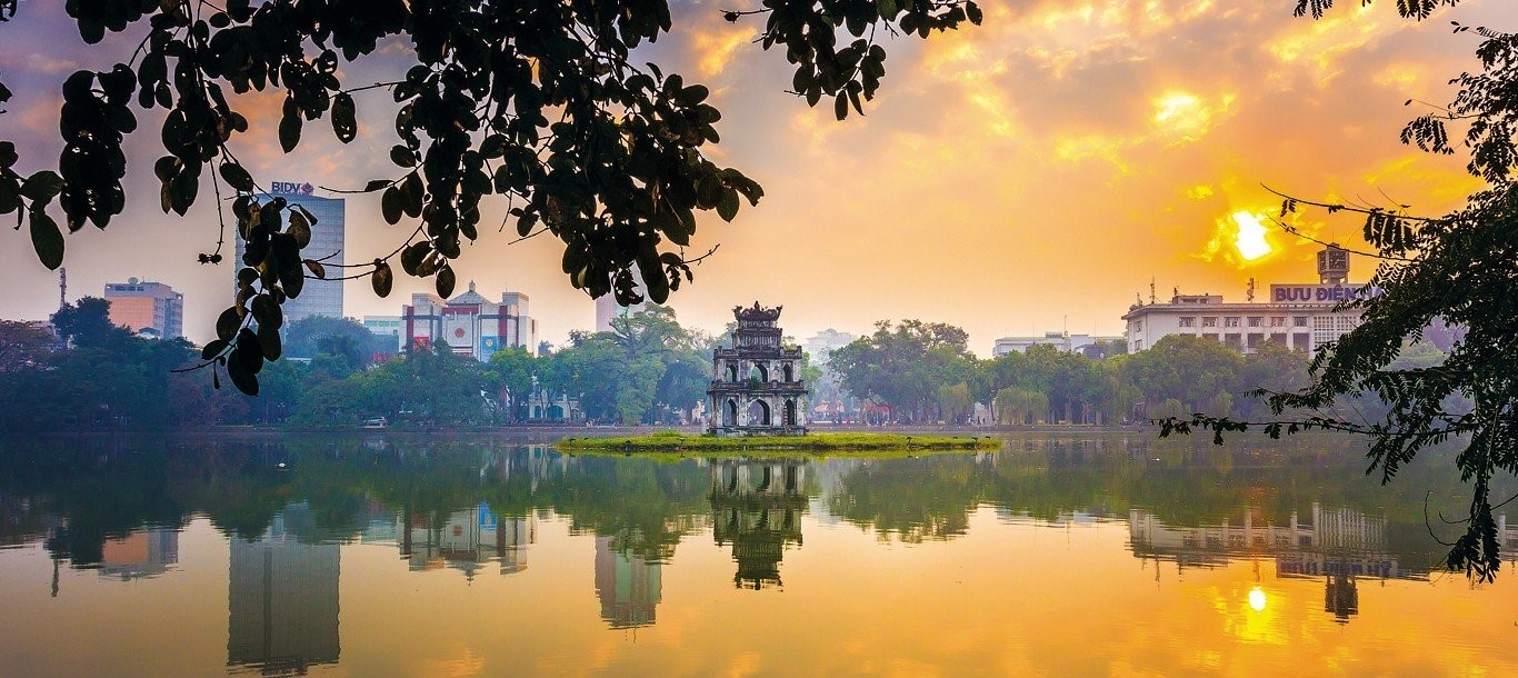 9 Amazing Places You Must Visit In Vietnam Ha Noi