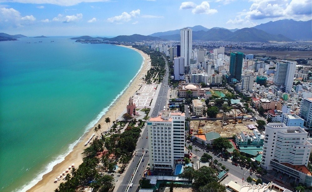 9 Amazing Places You Must Visit In Vietnam Nha Trang