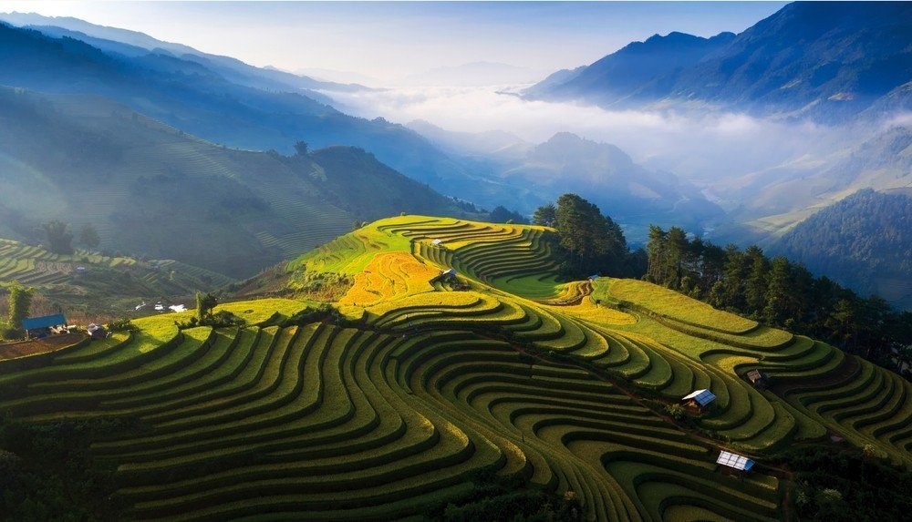 9 Amazing Places You Must Visit In Vietnam Sapa