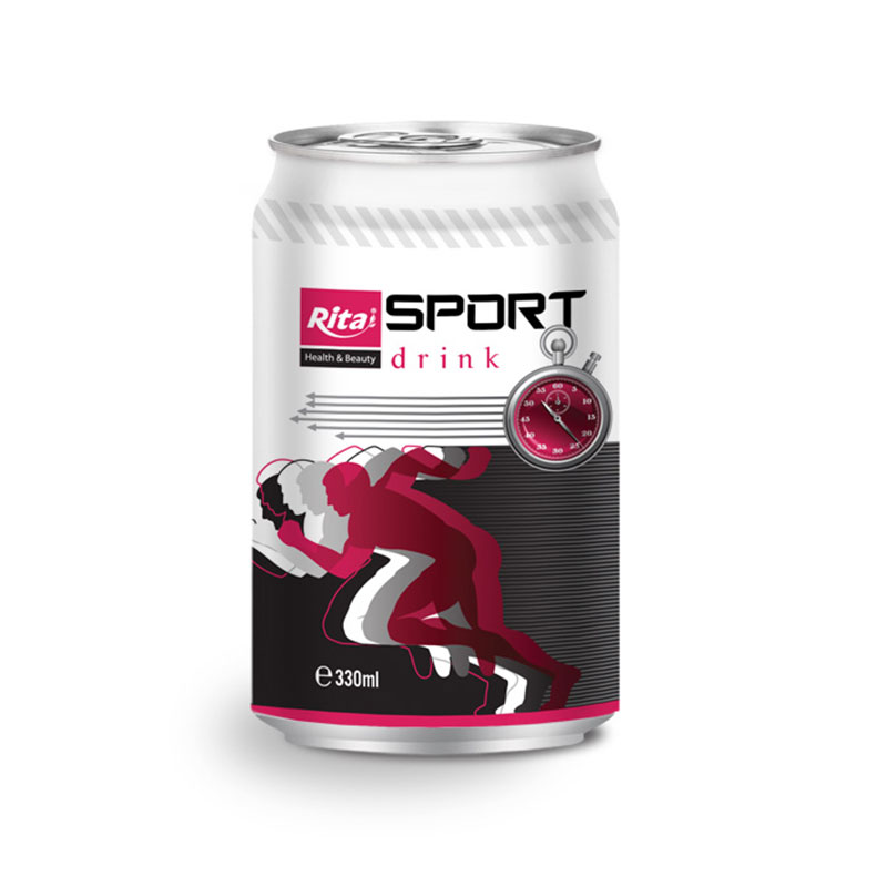 sport drink 330ml