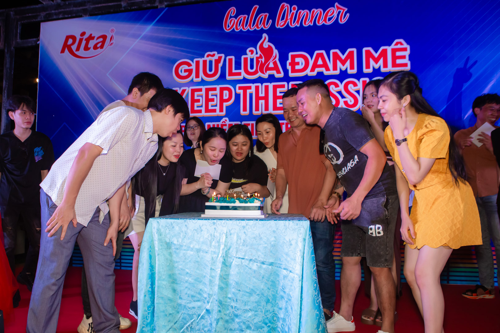 RITA compnay trip ham thuan nam 2023 11