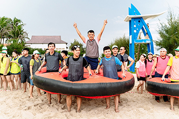 RITA compnay trip ham thuan nam 2023 5